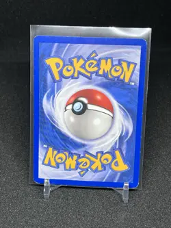 Pokemon TCG Mareep Reverse Holo EX Dragon 64/97 Common Vintage LP - Image 2