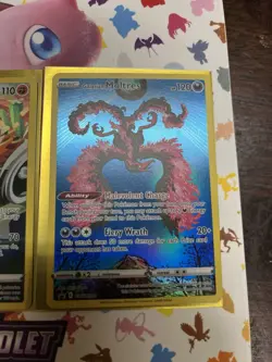 Pokemon TCG Galarian Articuno, Zapdos, Moltres Promos SWSH282/283/284 - Image 3