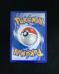 Pokemon TCG Chinese Gem Pack Vol.3 Chandelure CBB3C-11 07/07 Exclusive HL2 #12 - Image 2