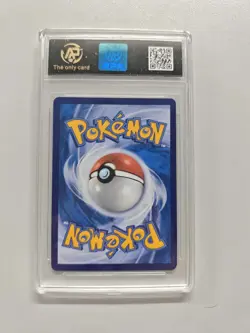2024 Pokemon Chinese Gyarados VMAX HR Rainbow RPA Pristine 10（SAME AS PSA10） M03 - Image 2