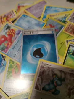 Lot Of Pokemon Cards rare, Commons, Uncommons And Holos 90s To 2010s - Image 5