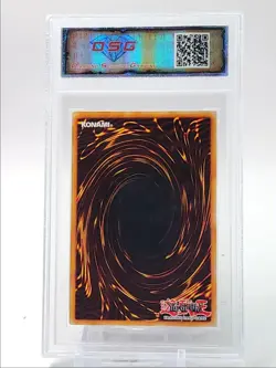 WIDESPREAD RUIN 2004 DAWN OF DESTINY PRISMATIC SECRET PROMO DSG 8 Q4763 - Image 2
