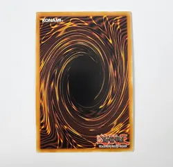 Vision HERO Faris - RA01-EN004 - Secret Rare - NM - 1st ed - Yugioh - Image 2