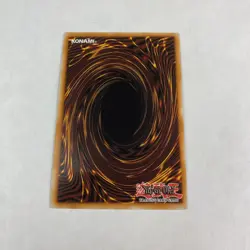 Yugioh Unmasked Dragon Ego1-en016 Egyptian God Deck Obelisk The Tormentor - Image 2