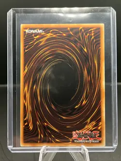 YuGiOh - IDO THE SUPREME MAGICAL FORCE MP24-EN026 Quarter Century Secret Rare - Image 3