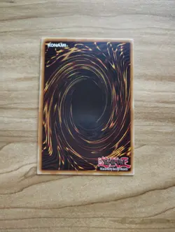 Yu-gi-oh! - Blue Flame Swordsman - Ultra Rare - LC04-EN001 - Image 2