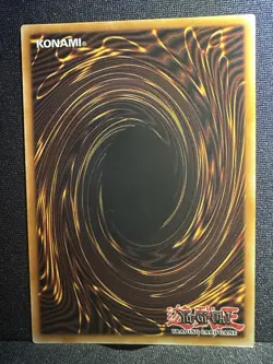 Infernoid Evil - YuGiOh! BLTR-EN013 Secret Rare 1st Ed NM - Image 2