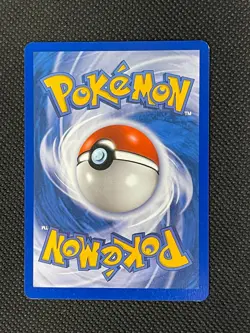 Pokemon Card BELDUM Rare Gold Stamp WINNER Black Star Promo 022 - Image 2