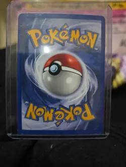 Pokemon Gengar Expedition 48/165 Non-Holo Rare Card LP Condition - Image 2