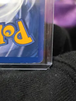 Pokemon Gengar Expedition 48/165 Non-Holo Rare Card LP Condition - Image 3