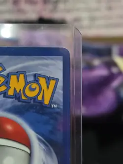 Pokemon Gengar Expedition 48/165 Non-Holo Rare Card LP Condition - Image 4