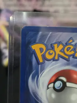 Pokemon Gengar Expedition 48/165 Non-Holo Rare Card LP Condition - Image 5