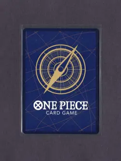 Sabo SR PRB02-014 Premium Booster The Best Vol. 2 Foil One Piece Card Game - Image 2