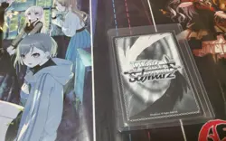 MASQUERADE, MORTIS SSP MYGO AVE WEISS SCHWARZ ENGLISH - Image 2