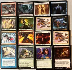 Flesh Reaver Blood Seeker foil 70+ Card Lot MTG Magic Gathering Uncommon foils - Image 4