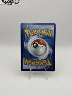 Gholdengo ex 252/182 Special Illustration Rare Paradox Rift Pokemon Card - Image 4