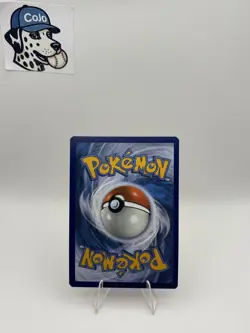 Gholdengo ex 252/182 Special Illustration Rare Paradox Rift Pokemon Card - Image 5