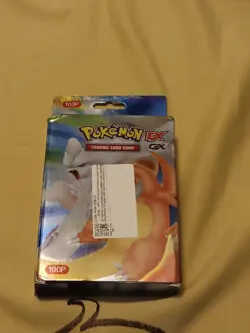 Pokemon Trading Card Game 100P GX & EX TRADING CARD GAME - Image 5