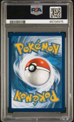 2024 PSA 10 Pokemon SVP Shiny Crocalor 080 Skeledirge ex Premium Coll Promo Card - Image 2