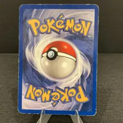 Squirtle 68/82 1st Edition Team Rocket 2000 Vintage Pokemon TCG Card - HP - Image 2