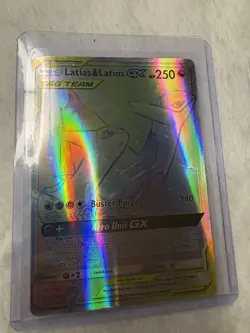 10 Pokemon Mystery Card Lots with Guaranteed Holo or Higher ! - Image 3