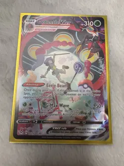 10 Pokemon Mystery Card Lots with Guaranteed Holo or Higher ! - Image 4