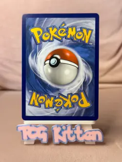 Pikachu VMAX TG29/TG30 Card 'B' Lost Origin Trainer Gallery Secret TCGKITTEN - Image 2