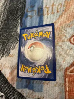Charizard & Braixen Tag Team GX Full Art 212/236 SM Cosmic Eclipse Pokemon Card - Image 3