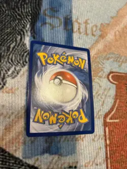Charizard & Braixen Tag Team GX Full Art 212/236 SM Cosmic Eclipse Pokemon Card - Image 4