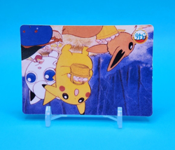 Pokemon Card - Squirtle #348 - Vending Machine - Holo - Image 4