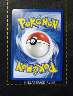 2002 Pokemon TCG Card Holo Dark Tyranitar 11/105 Neo Destiny - Image 2