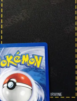 2002 Pokemon TCG Card Holo Dark Tyranitar 11/105 Neo Destiny - Image 3