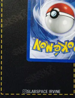 2002 Pokemon TCG Card Holo Dark Tyranitar 11/105 Neo Destiny - Image 5