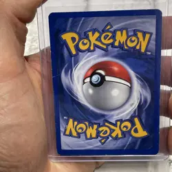 Pokemon Eevee 38/75 Neo Discovery MP/LP Vintage Vtg Uncommon Nintendo TCG Card - Image 3