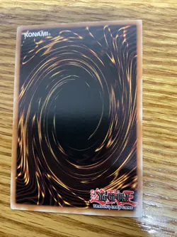 THREATENING ROAR YU-GI-OH! 1st Edition FET-EN052 Card - Image 2