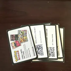 Jolteon Tin Pokemon Center Trading Cards TCG Game Triple Effect - Image 5