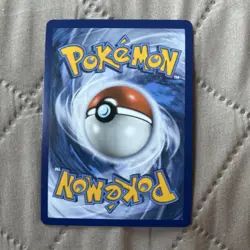 Pokemon Ampharos EX 27/98 XY-Ancient Origins Holo Card - Image 2