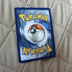 Pokemon Ampharos EX 27/98 XY-Ancient Origins Holo Card - Image 3