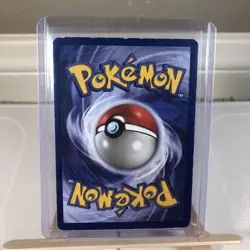Mewtwo #14 - Black Star Promo - Non-Holo Movie Pokemon Card - Near Mint (NM) - Image 4