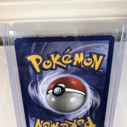 Mewtwo #14 - Black Star Promo - Non-Holo Movie Pokemon Card - Near Mint (NM) - Image 5