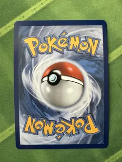 Helioptile 143/132 Me01: Mega Evolution Holo - Pokemon Card - Image 2