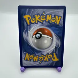 Axew Holo 12/20 BW Dragon Vault Promo Pokemon Card - Image 2