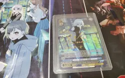 LOST GIRL'S BAND, RANA KANAME SSP MYGO AVE WEISS SCHWARZ ENGLISH - Image 1
