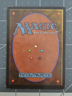 MTG ⭐ Revised Edition ⭐ White Enchantment ⭐ Vintage Legacy ⭐ Reserved List - Image 3