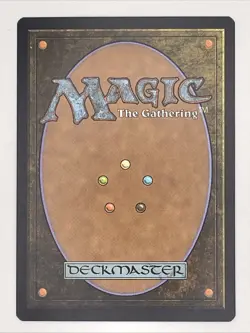 Abyssal Persecutor Iconic Masters Foil - Image 2