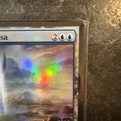 Bident of Thassa Launch Party & Release Event Promos Foil - Image 2