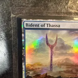 Bident of Thassa Launch Party & Release Event Promos Foil - Image 3