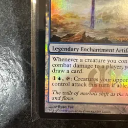 Bident of Thassa Launch Party & Release Event Promos Foil - Image 4