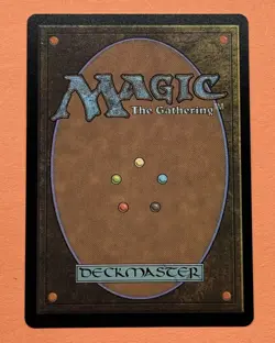 Black Lotus Beta Edition Proxy - Image 4