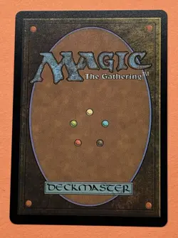 Black Lotus Beta Edition Proxy - Image 5